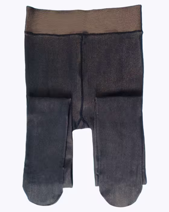 جوراب شلواری زنانه جادویی